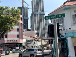 Jalan Besar (D8), Shop House #612298561
